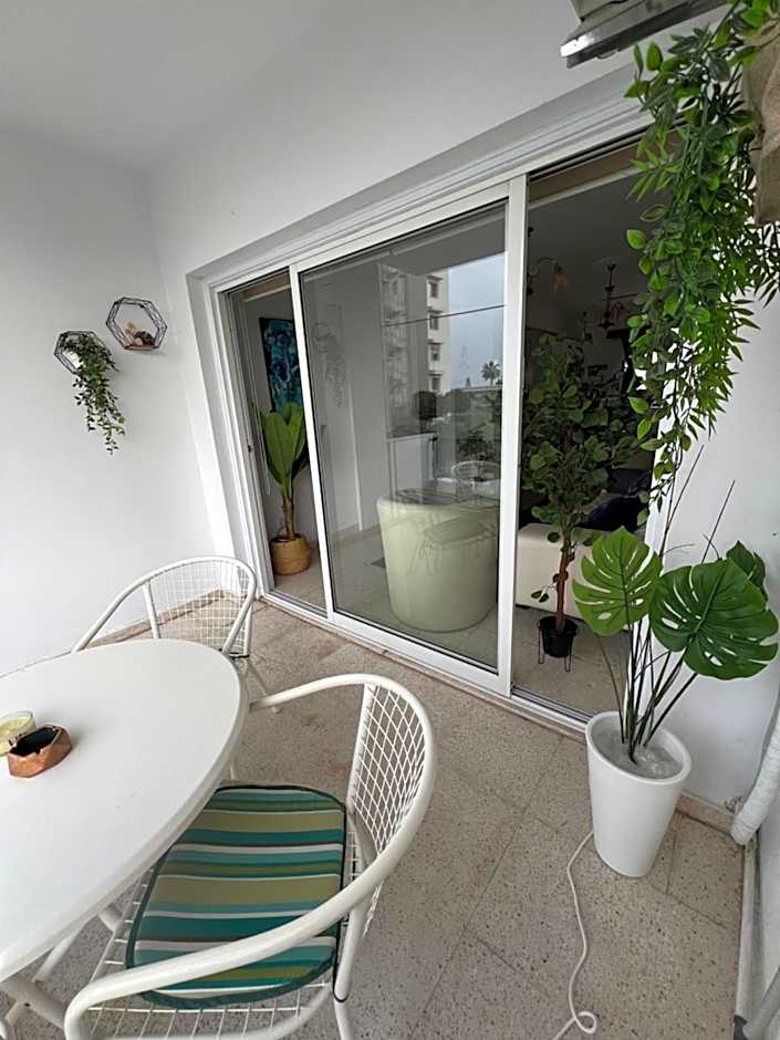 Marethea rooms