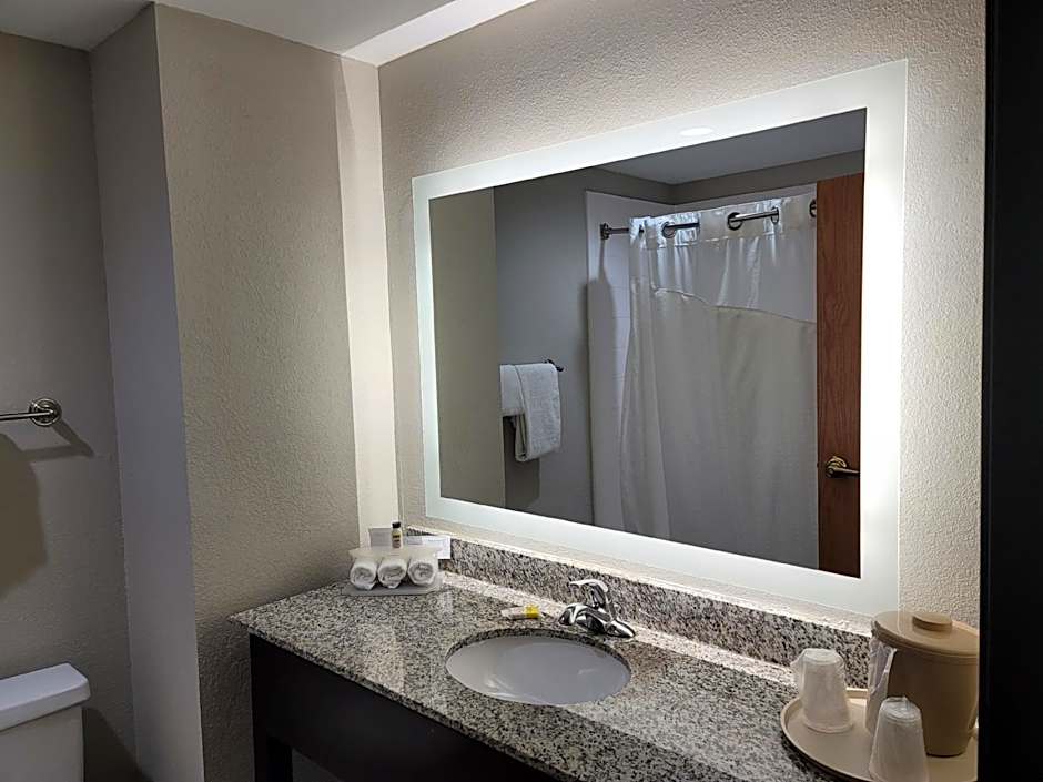 Holiday Inn Express & Suites Wilson-Downtown By IHG
