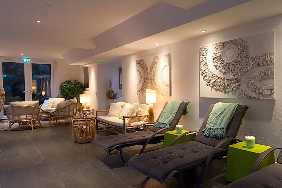 Kirchers Park & Wellnesshotel Kaiserstuhl