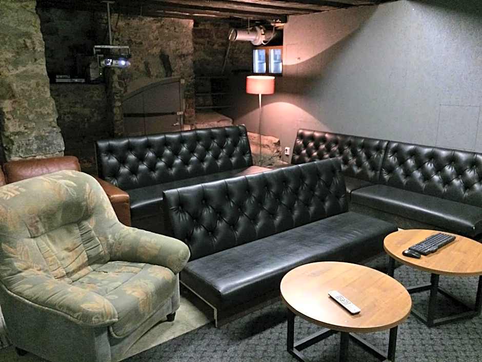 16eur - Old Town Munkenhof