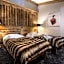 Hôtel Les Suites du Montana by Les Etincelles