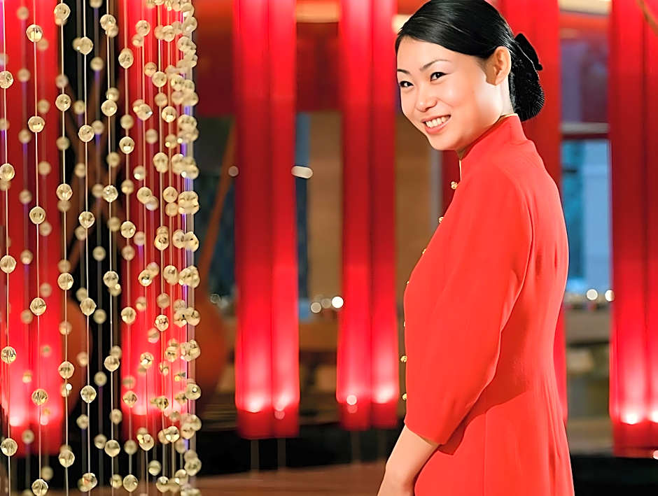 Sofitel Xian on Renmin Square