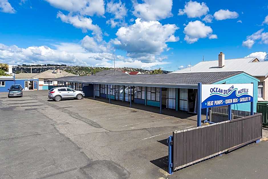 Ocean Beach Hotel