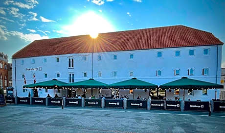 Hotel Steenbergs