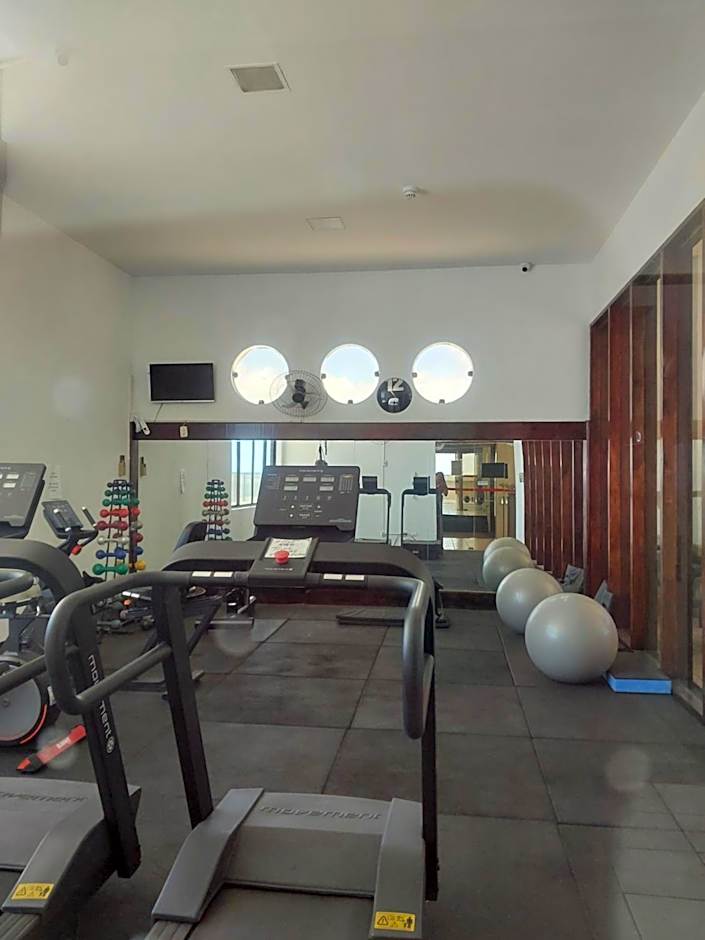 Flat beira mar, Olinda 4 Rodas 305