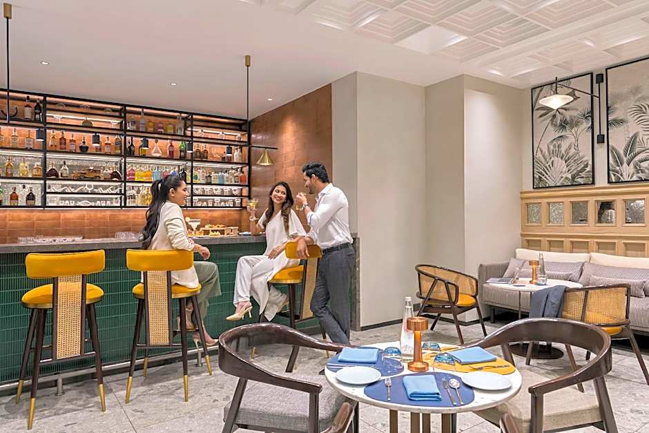 Novotel Pune Nagar Pune - An AccorHotels Brand