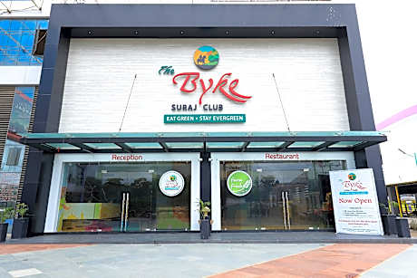 The Byke Suraj Club Hotel Junagadh