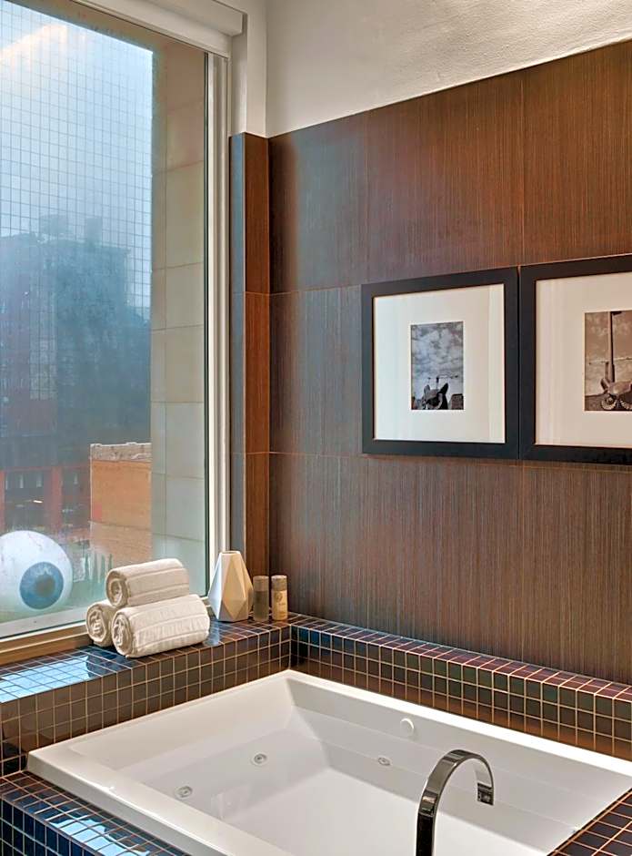 The Joule Dallas