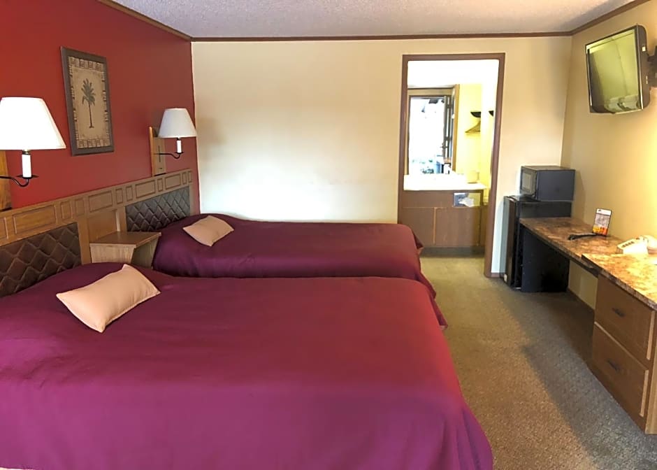 Arbor Inn of Historic Marshall