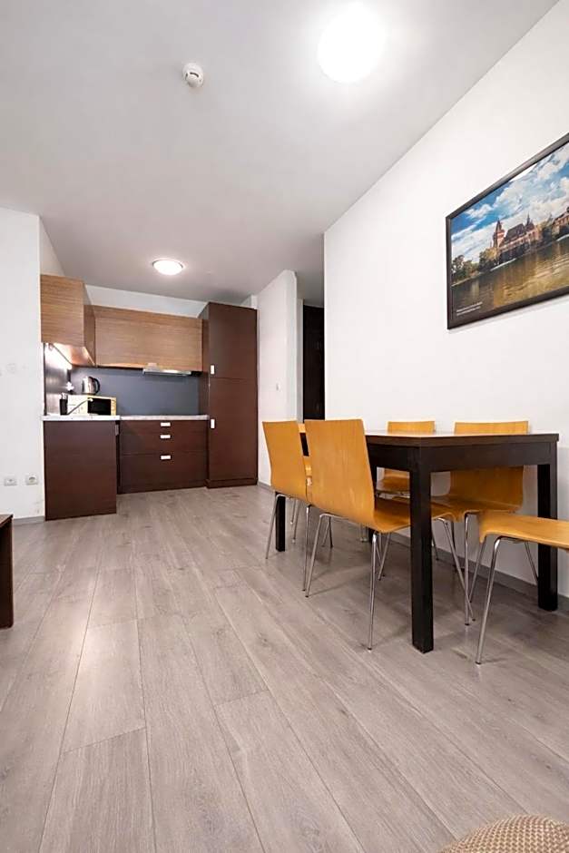 Prater Residence