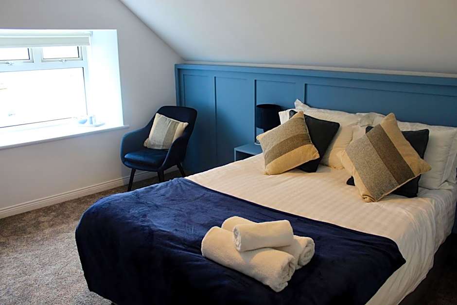 O'Donnell's Of Donegal