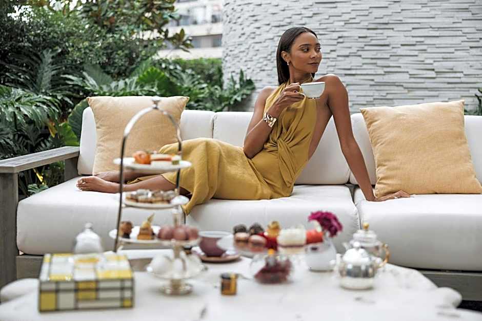 The St. Regis Mexico City