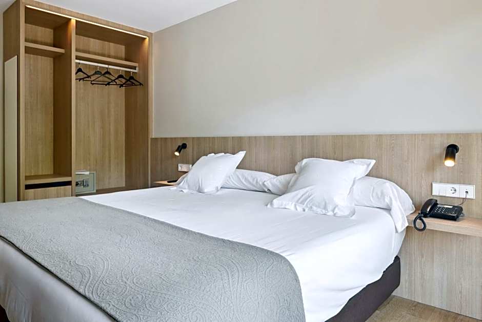 Hotel Venta de Etxalar