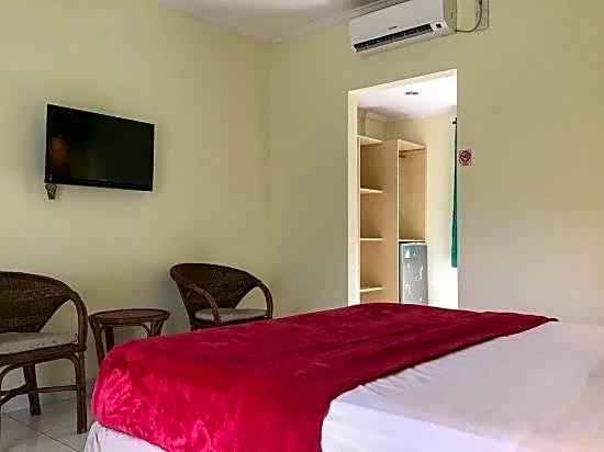 Pondok Mesari RedPartner Near Legian Beach