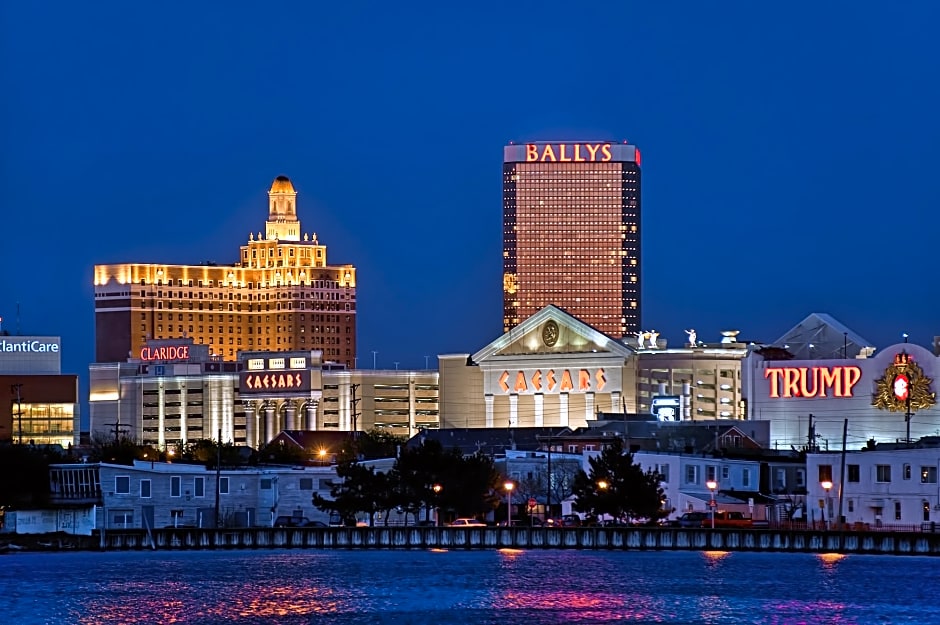 Madison Hotel Boardwalk