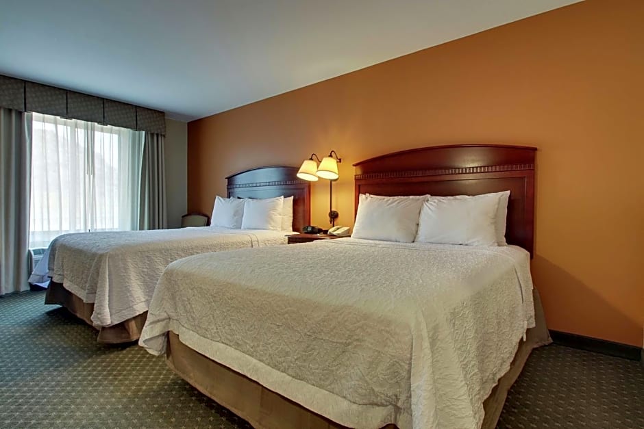 Hampton Inn By Hilton & Suites Denver Littleton