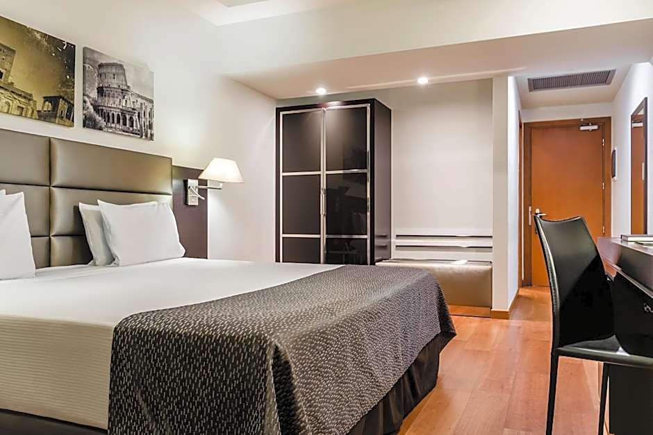 Eurostars Roma Aeterna Hotel