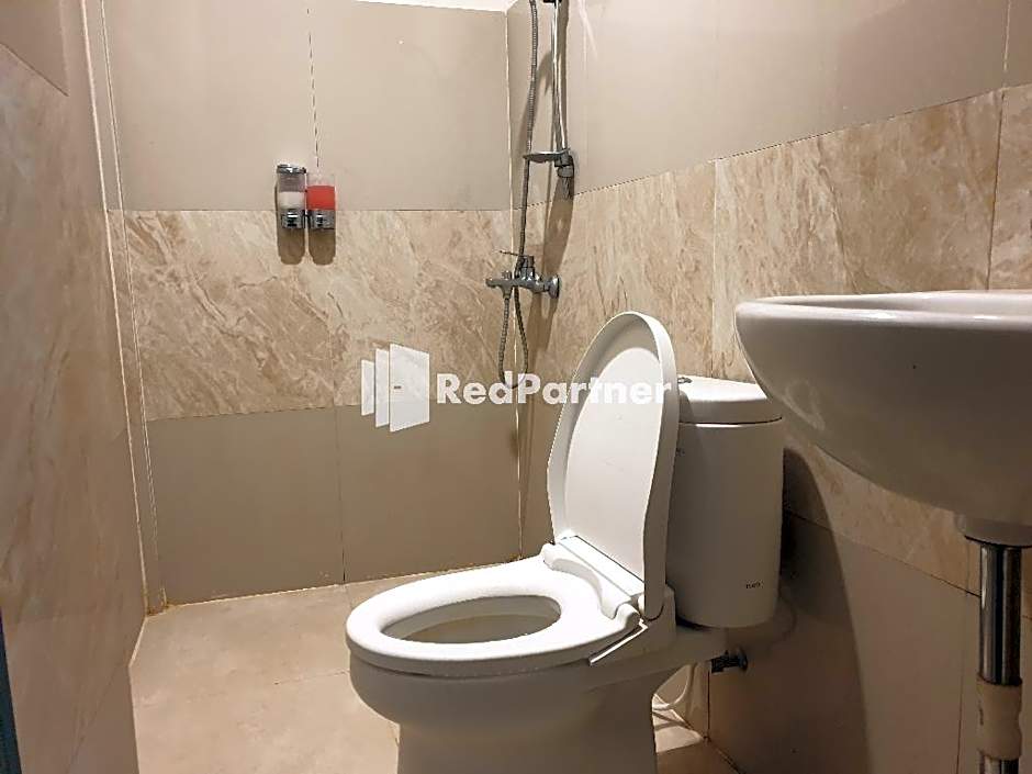 Hotel Grand Saota Syariah Soppeng Mitra RedDoorz