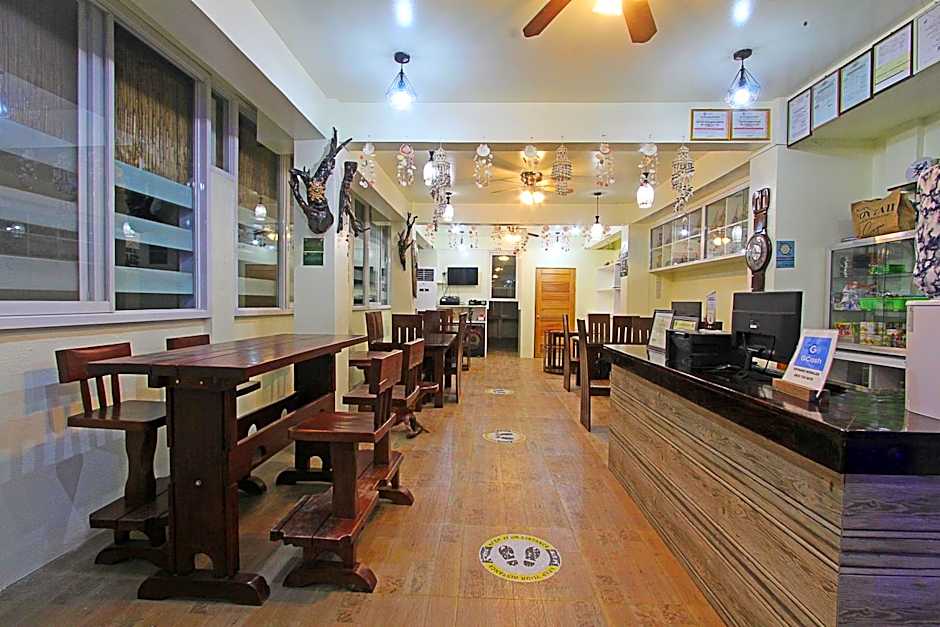 Foxtail Siargao Island Guesthouse