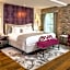 The Ivey's Hotel