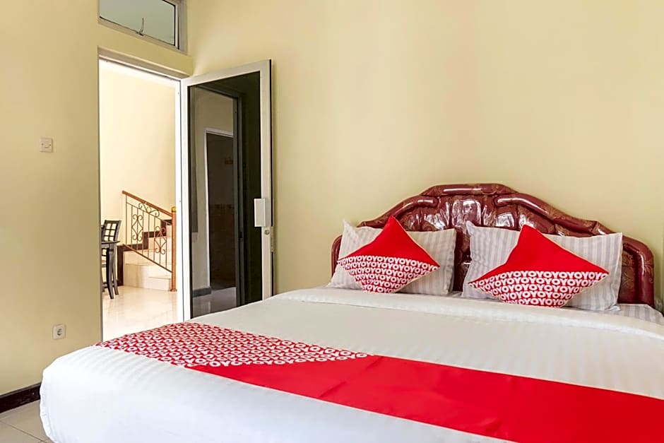 Hotel O Grand Suites Palace Syariah