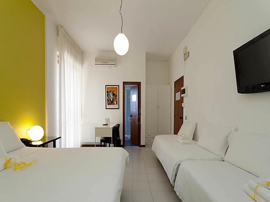 Hotel Zenit Salento