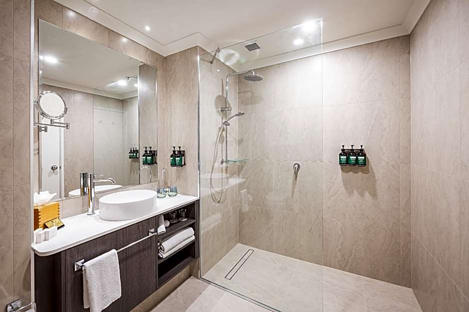 Duxton Hotel