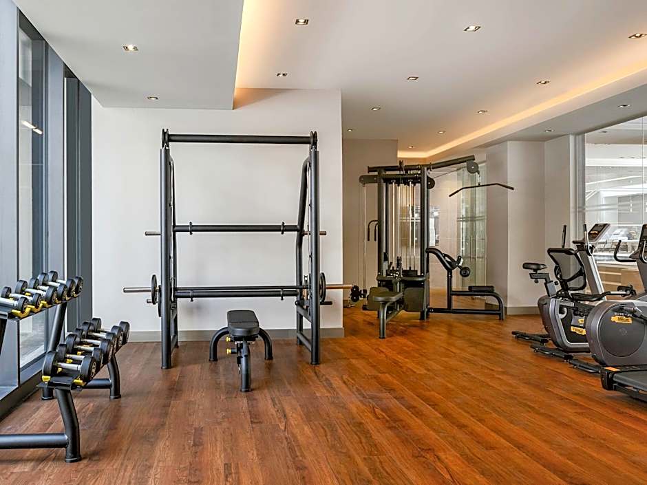 Movenpick Living Istanbul West