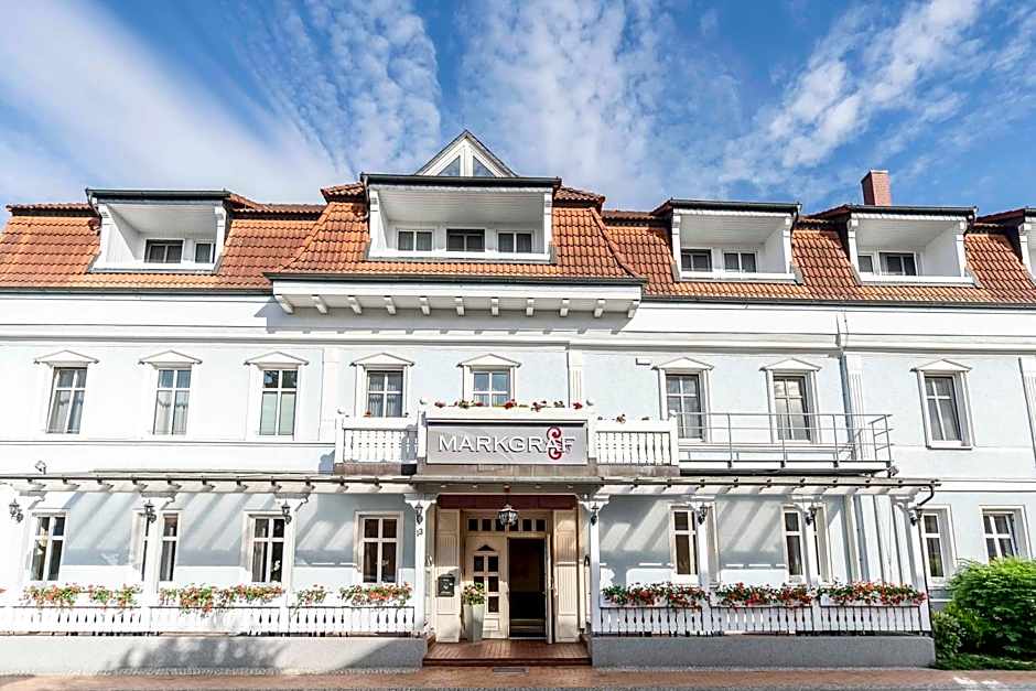 Hotel Markgraf