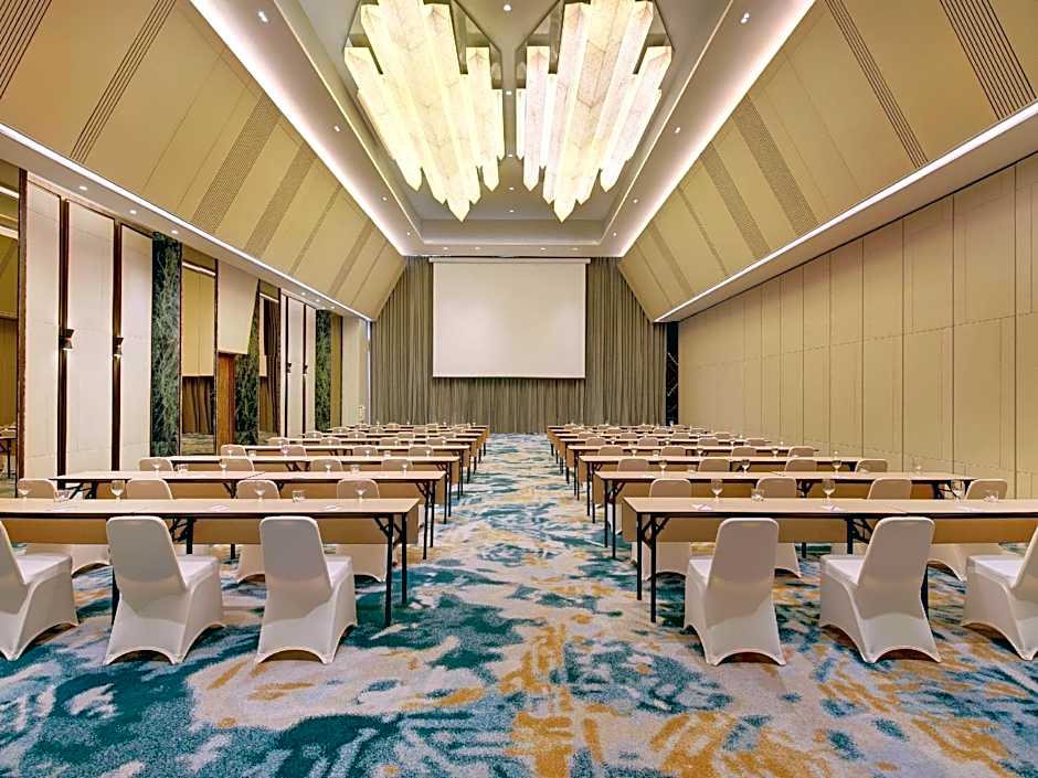 Mercure Pangkalan Bun