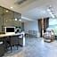SR Design Hotel