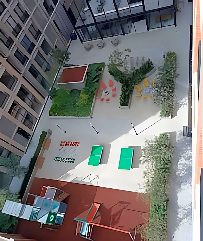 Hermoso Loft Estilo único en Guadalajara