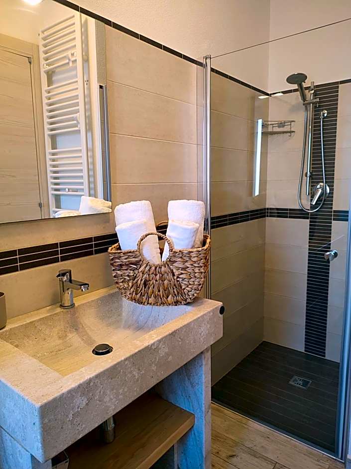 B&B Fradama' Holiday