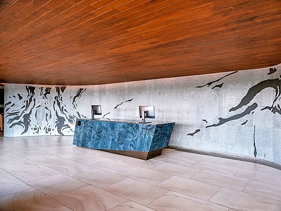 MASON, a member of Design Hotels