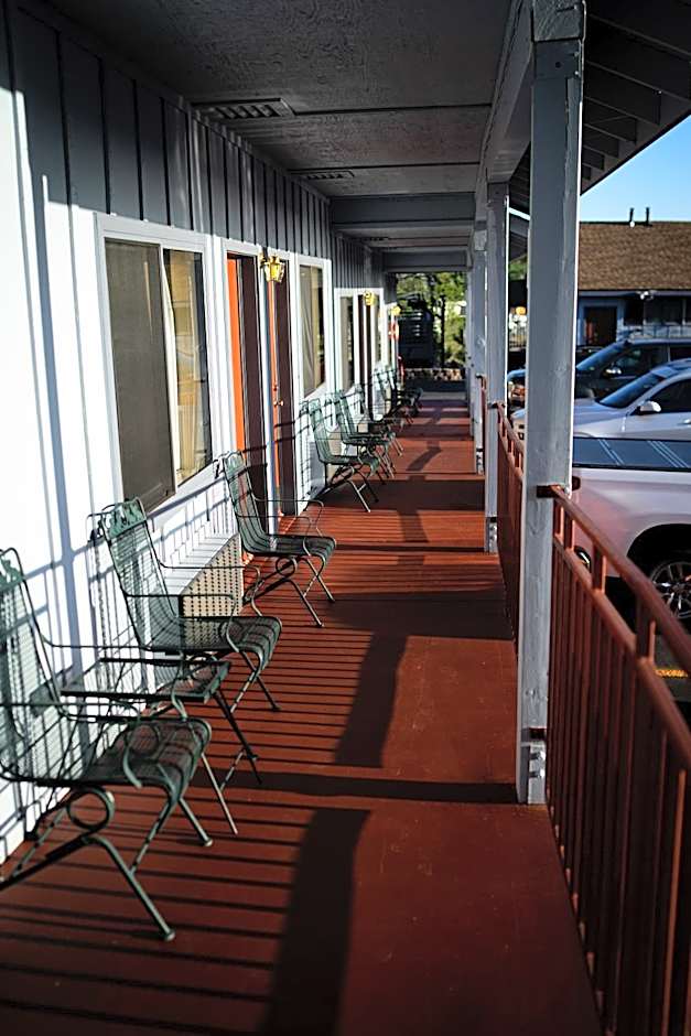 Yosemite Gateway Motel