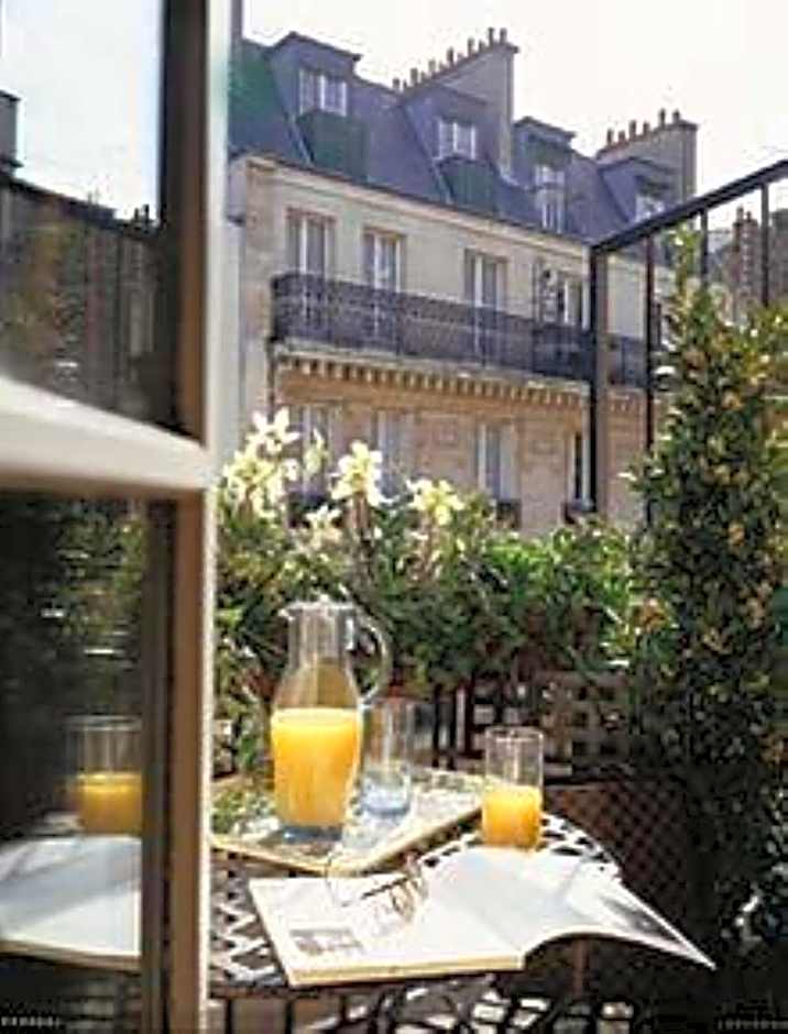 Unic Renoir Saint Germain