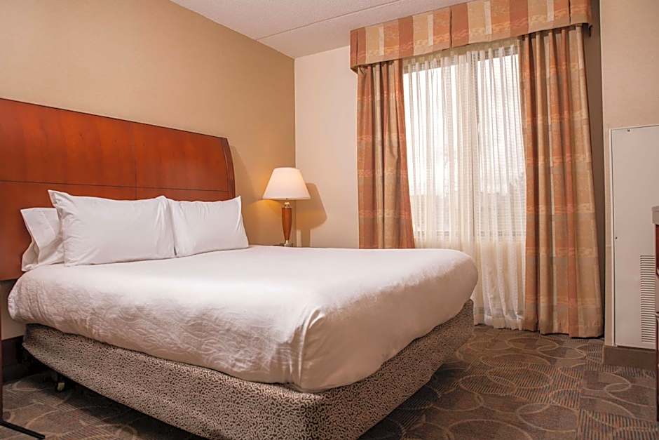 Hilton Garden Inn Erie