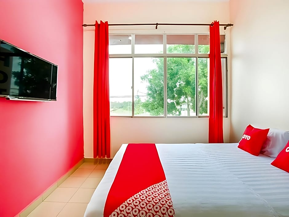 OYO 89656 Melati Hotel Nilai