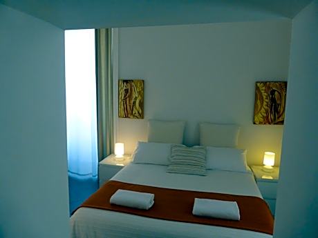 iBed Napoli B&B
