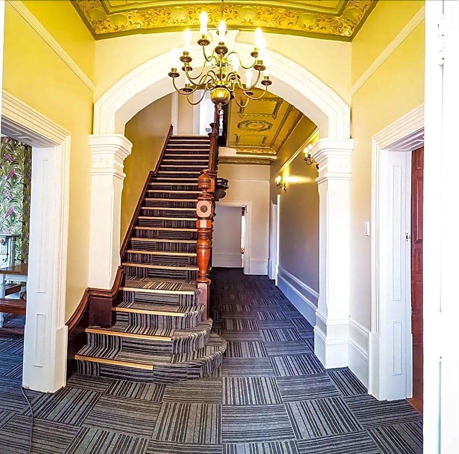 Harbour Masters House – Gqeberha, IL