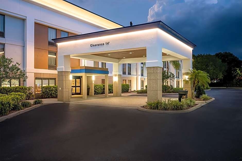 Hampton Inn Naples-I-75