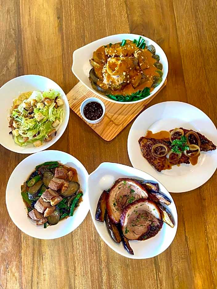 Bravo Tanauan Hotel.