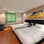 Xingyi Chain Hotel Jiangxia Metro Station