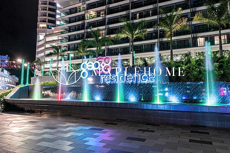 Geo38 Premier Suites Genting Highlands