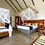 Tanzania Safari Lodge