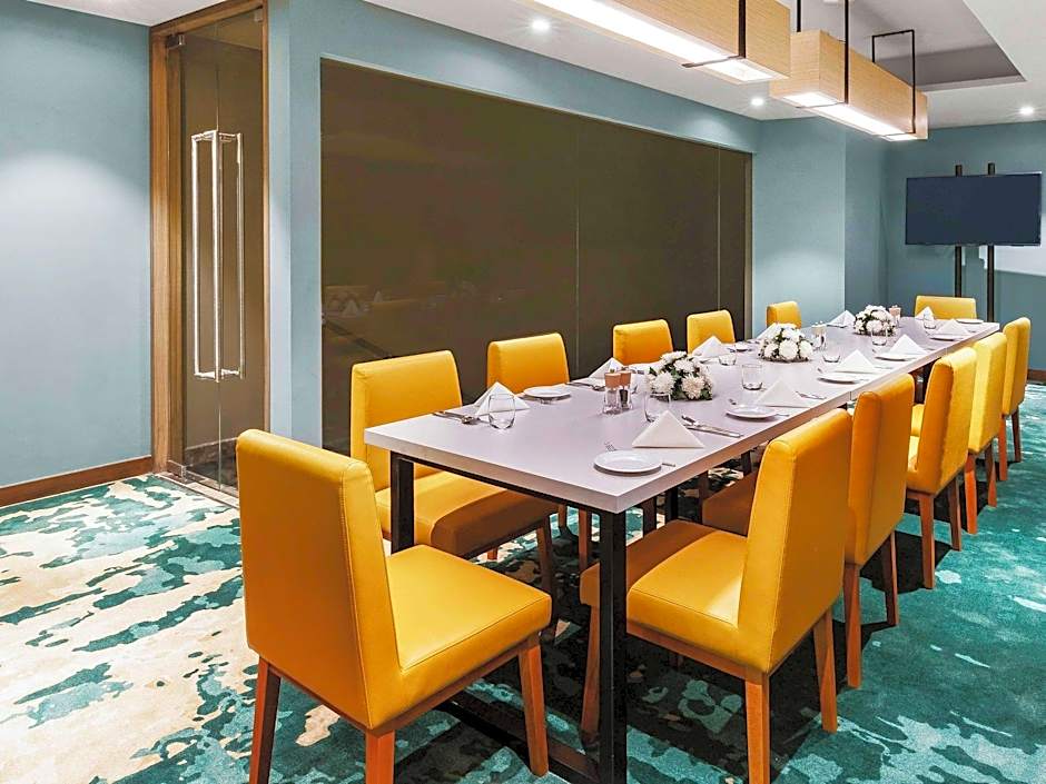 Grand Mercure Ahmedabad GIFT City