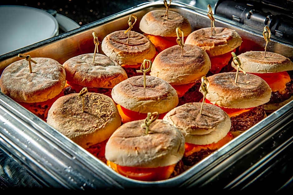 Sheraton Lisboa Hotel & Spa