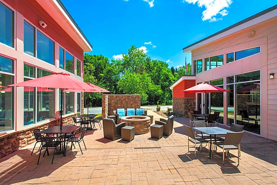 Residence Inn by Marriott Pittsburgh Monroeville/Wilkins Township