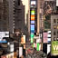 M Social Hotel Times Square New York