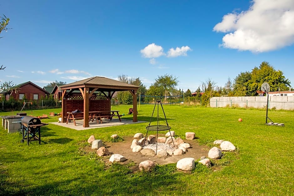 WICIE Domki na Polanie